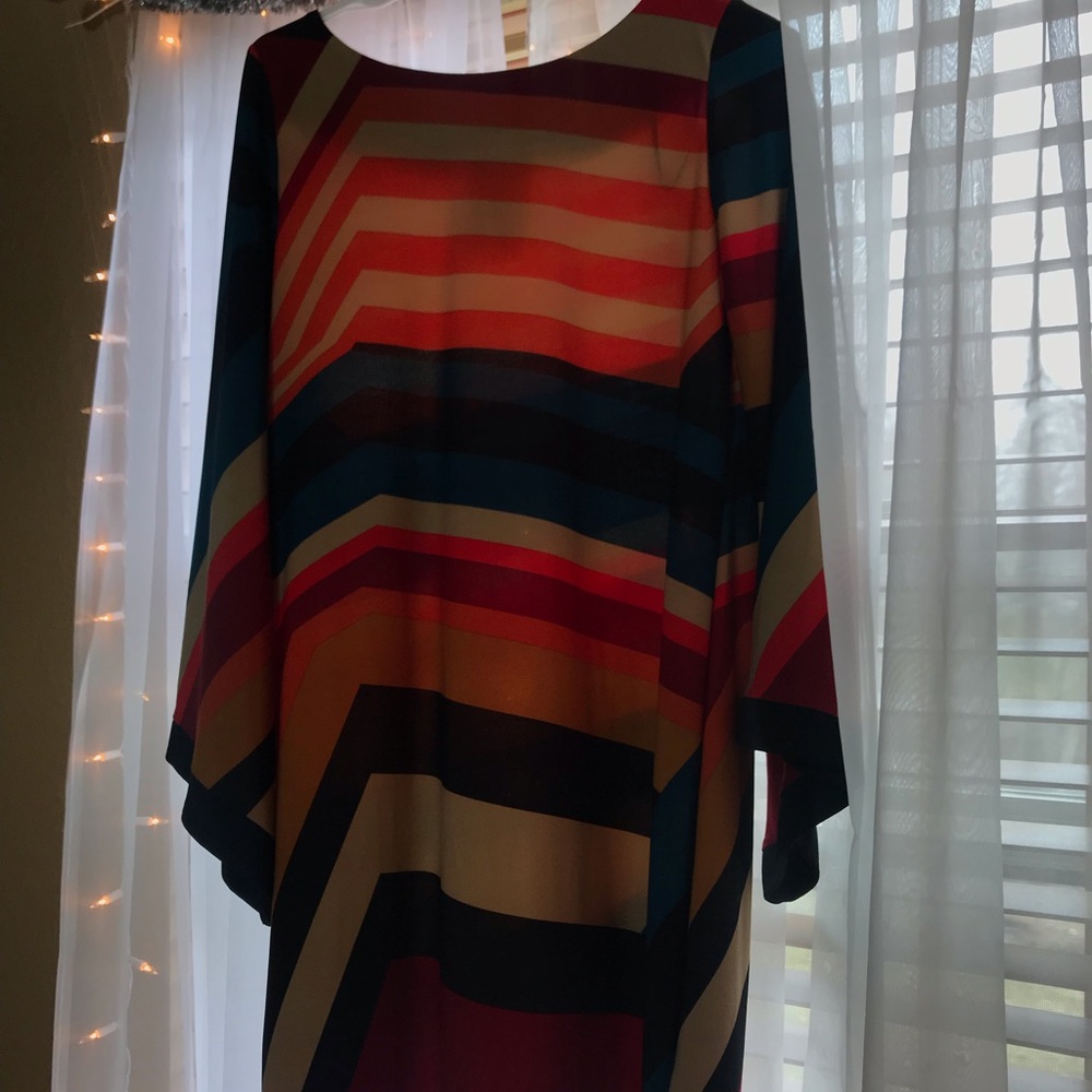 Soho dress